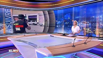 RTL INFO 13H (29 juin 2018)