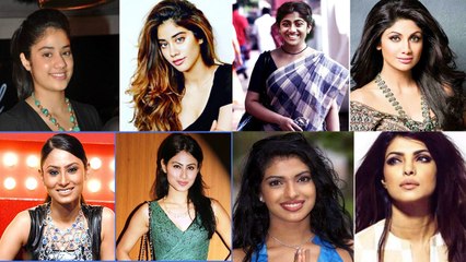 Priyanka Chopra to Shilpa Shetty, Bollywood actresses Before & After plastic surgery | FilmiBeat