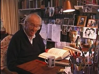 Rumpole of the Bailey s06e04 Rumpole at Sea