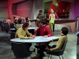 Star Trek S02E13 The Trouble with Tribbles
