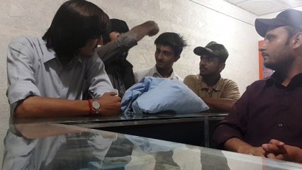 BIKHARI AUR USKI FUNKARI FUNNY VIDEO