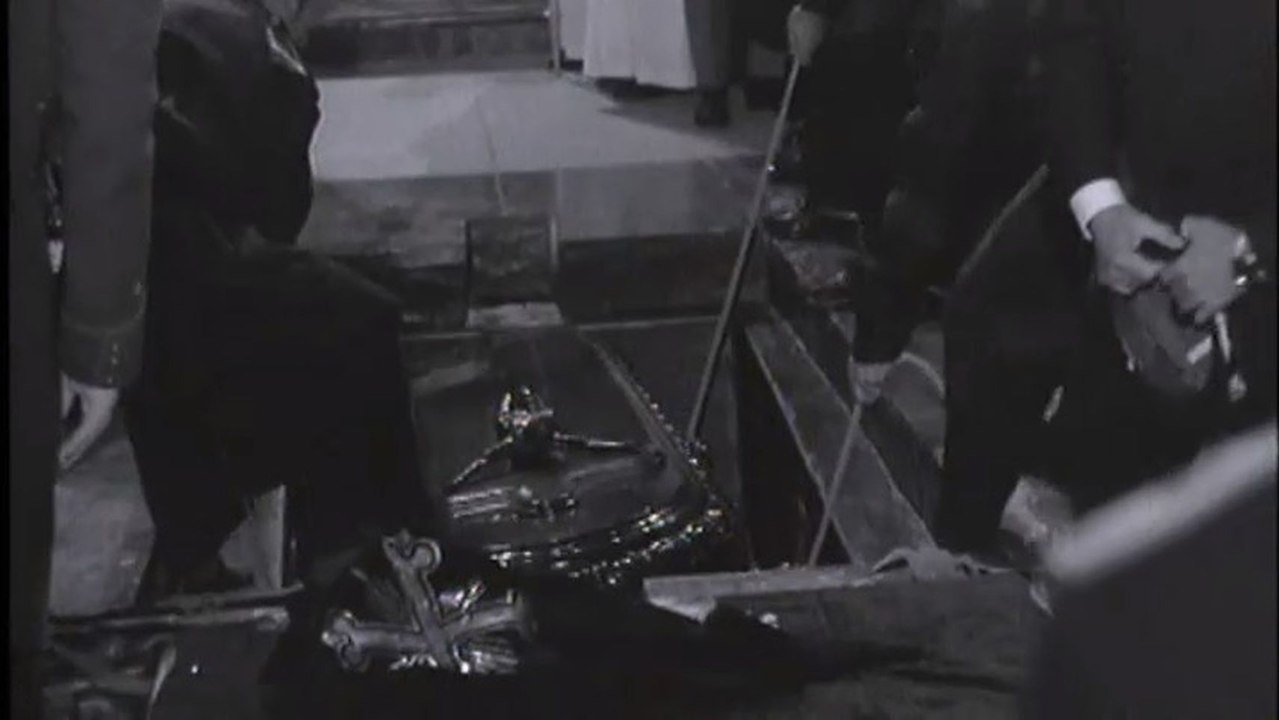 El Gobierno quiere exhumar los restos del dictador Francisco Franco del Valle de los Caídos