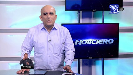 Presuntos microtraficantes capturados en el sur de Guayaquil