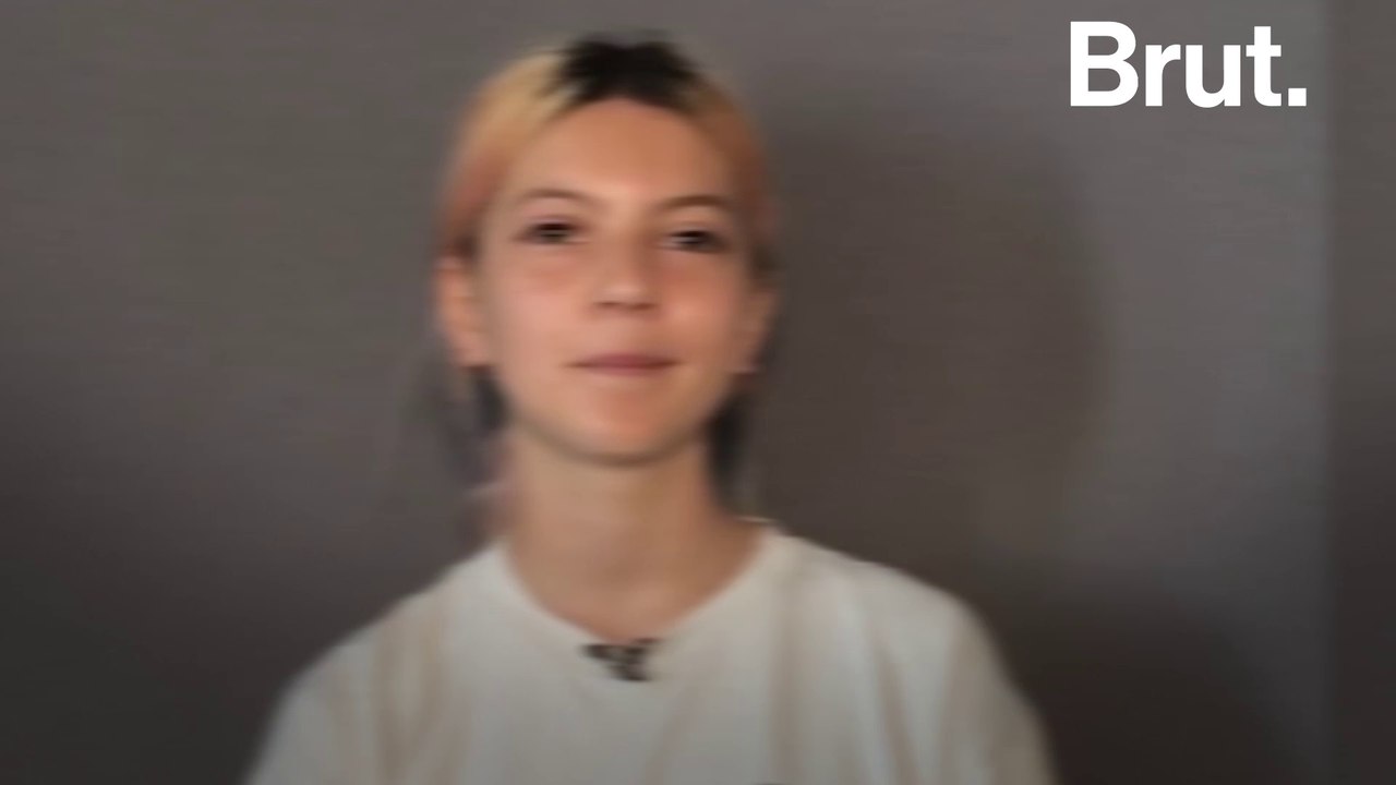 Fiorella est née par GPA, elle raconte