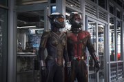 Ant-Man and the Wasp Trailer  2 (2018) - Movieclips Trailers - YouTube9883