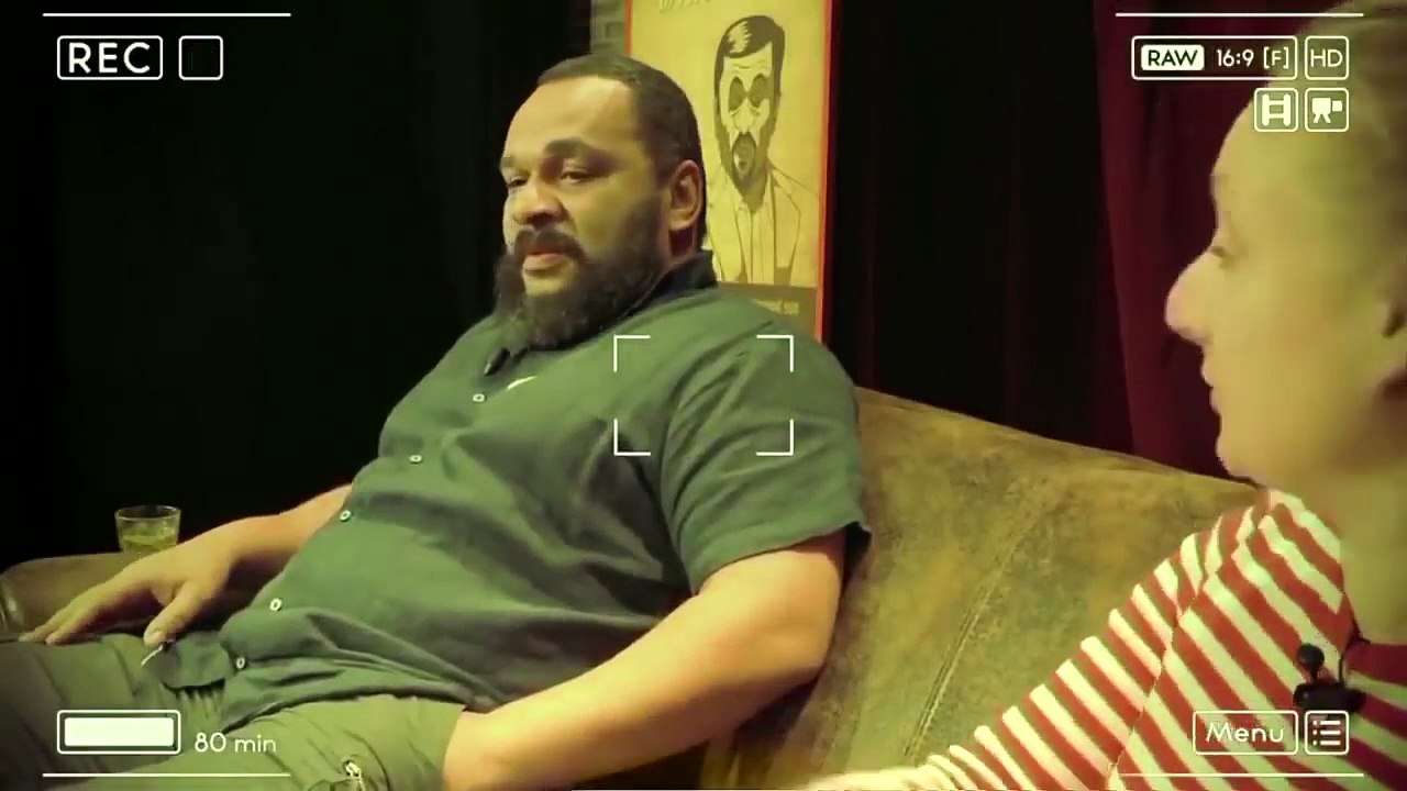 Dieudonné - Le devoir de mémoire (Dieudonné & les Médias, 2016)