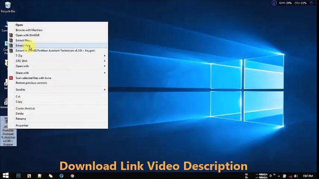 AOMEI Partition Assistant 6.3 Serial Key