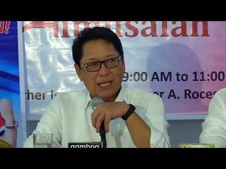 Bello admits bid for Ombudsman post a ‘long shot’