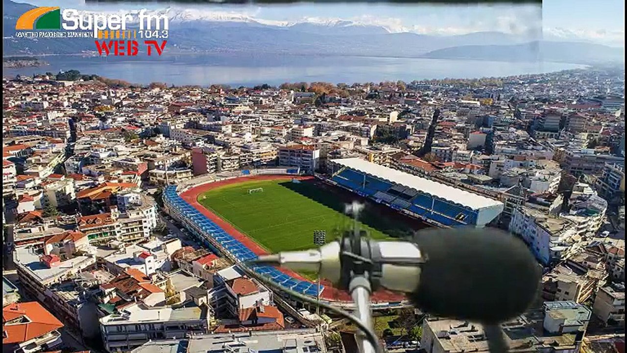 90 ΚΑΙ ΚΑΤΙ Συνέντευξη με τον Θοδωρη Μπέριο 29-6-2018