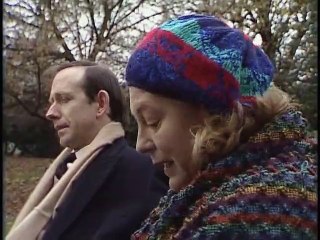 Rumpole of the Bailey s04e03 Rumpole and the Official Secret