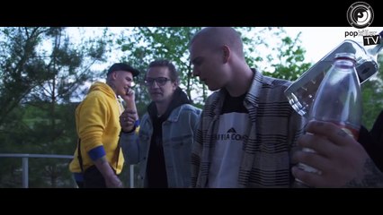 Popkiller Młode Wilki 6 - zajrzyj za kulisy akcji!