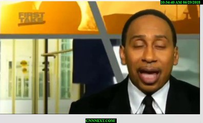 First Take Recap Commercial Free 6/29/18 Watch
