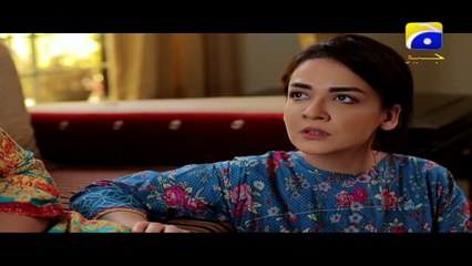 Mera Haq Epi 49 _ HAR PAL GEO