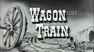Wagon Train S03E29  Trial for Murder 1
