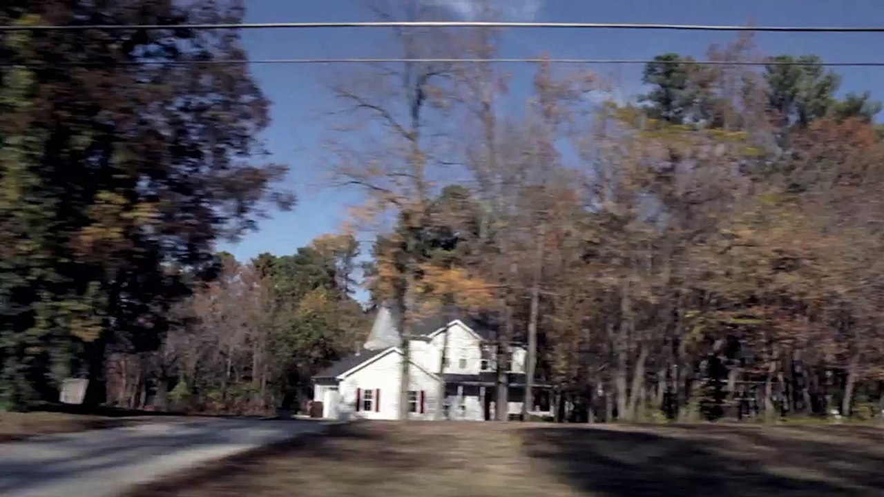CBS Reality - Unexpected Evil S1