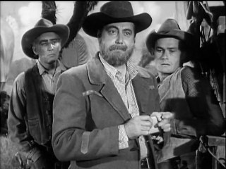 Wagon Train S04E23  The Jed Polke Story