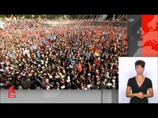 Οι ΗΠΑ προειδοποιούν τον Ερντογάν Ξέχνα τα F35, εάν πάρεις S400