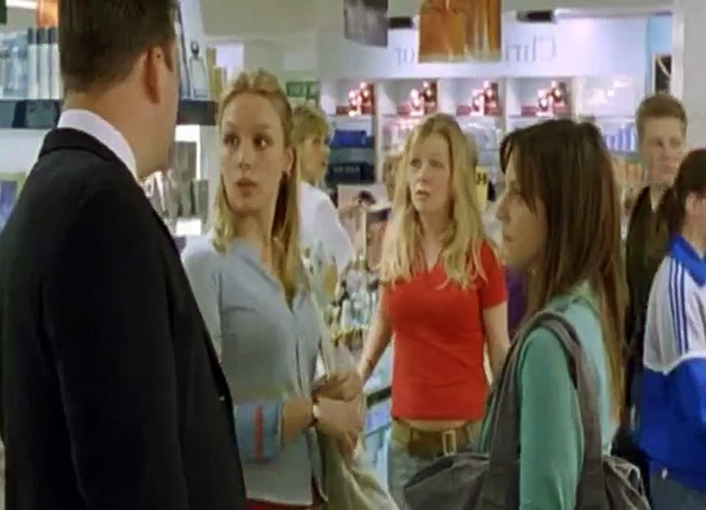 Rosemary & Thyme S01 Ep04 Sweet Angelica HD Watch Dailymotion Video