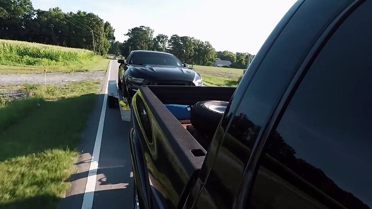 I blew my motor.. this is the END.