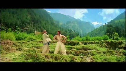 Aao Sunao Pyar Ki Ek Kahani in High Definition Hirtik Roshan & Priyanka Chopra K