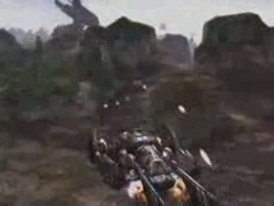 Unreal Tournament 3