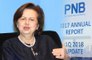 Dr Zeti back in the limelight after her PNB appointment