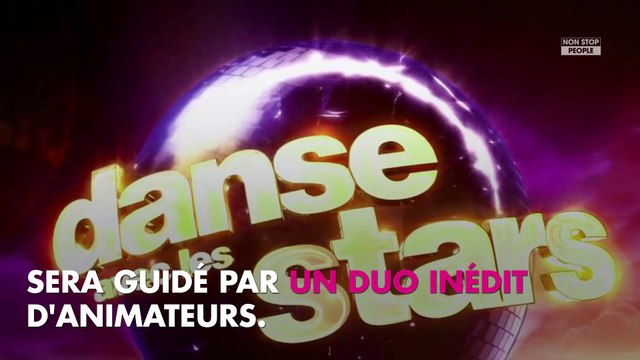 DALS 9 : Karine Ferri coanimera l'émission avec Camille Combal