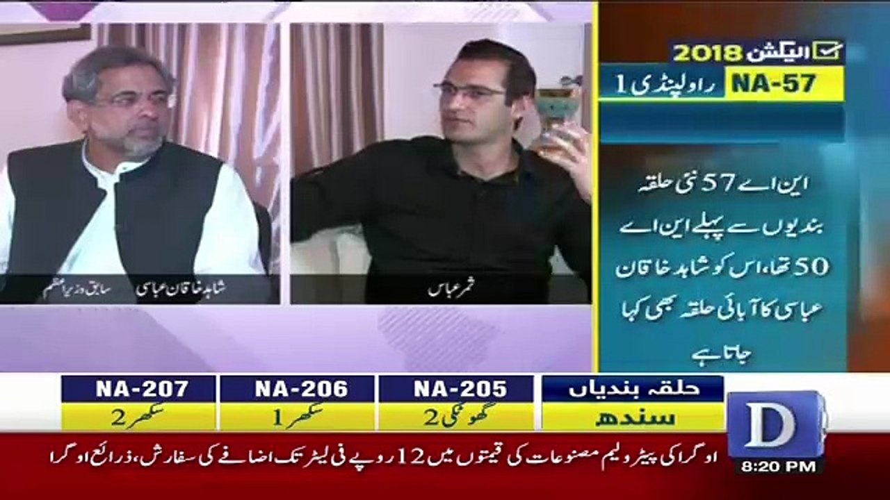 Dusra Rukh  – 29th June 2018