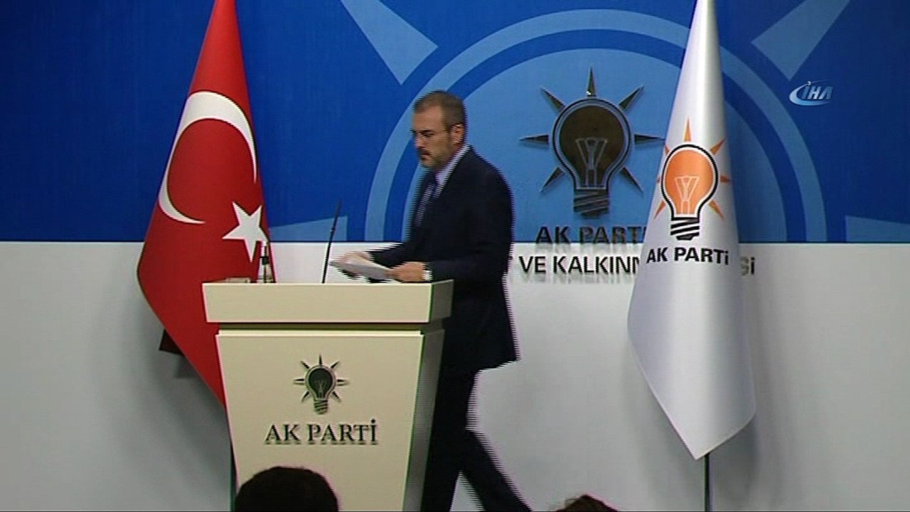 AK Parti Sözcüsü Ünal: “14 Ağustos AK Parti’nin kuruluş yıl dönümü ile 18 Ağustos kongremizi birleştirerek ikisini birlikte kutlayacağız”