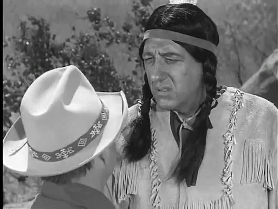 Wagon Train S04E01  Wagons Ho!