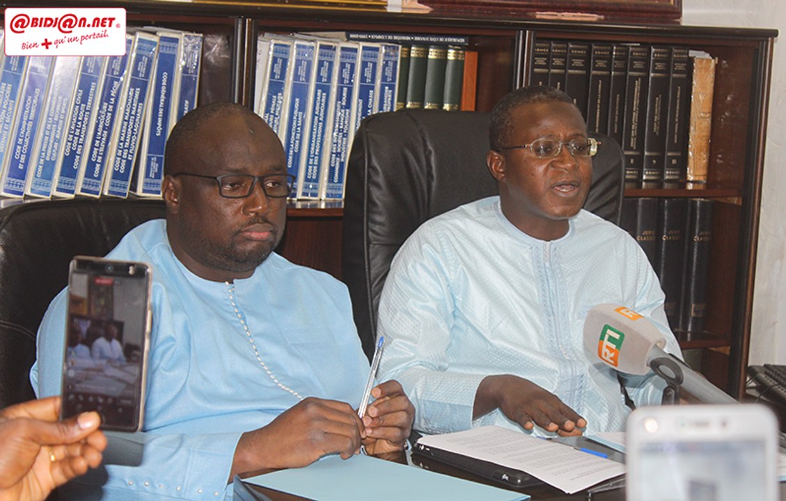 Décès de l’enfant Excel Konan : Les Avocats de la défense appellent la presse et les réseaux sociaux à beaucoup de retenues