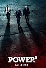 Power Season 5 Episode 1 // Everyone Is Implicated "NEW SEASON"