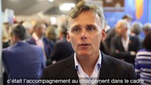 : La digitalisation du parcours patient – Stéphane Ramoné, Orange Consulting