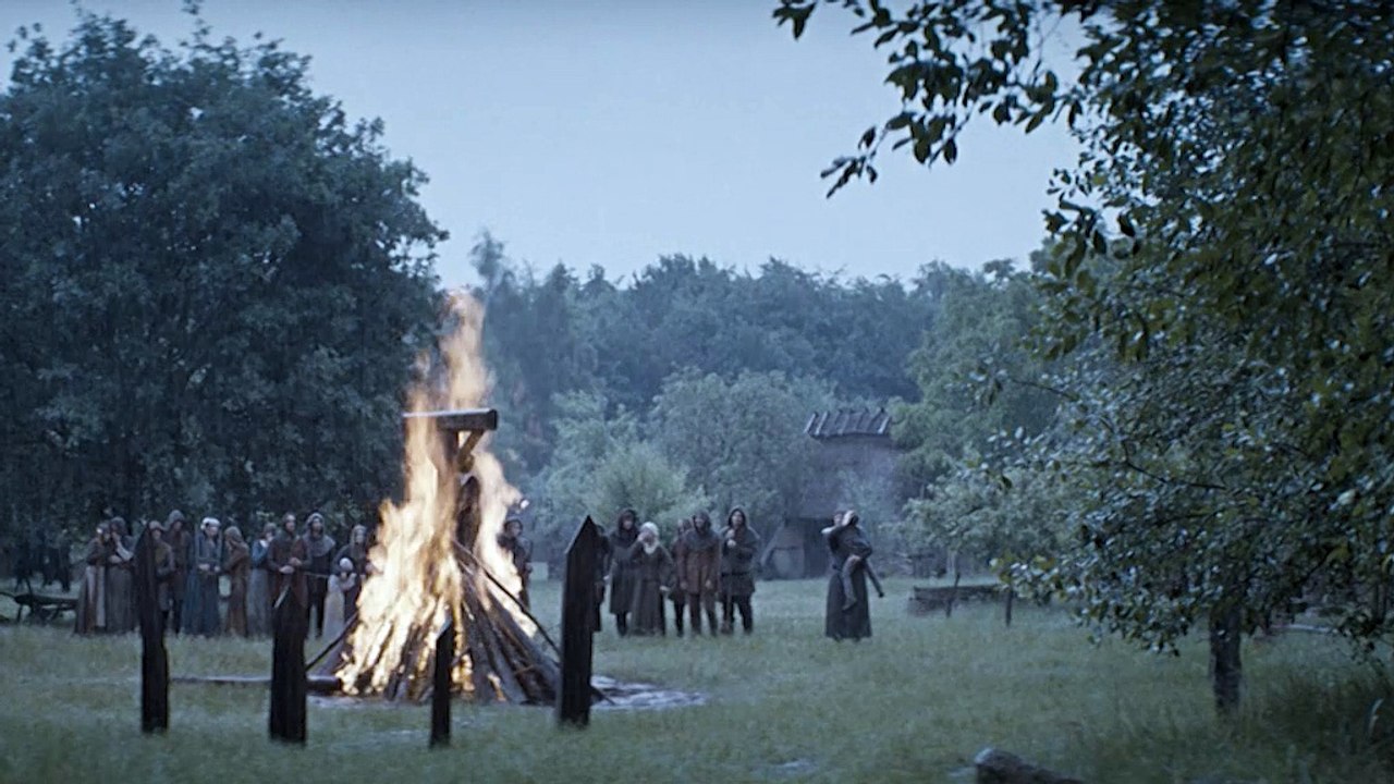 Horror Channel - BLACK DEATH