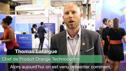Le Machine-Learning en santé - Thomas Lafargue, Orange