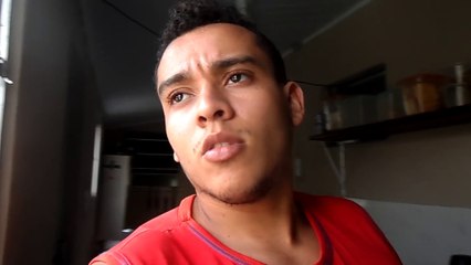 PRE TREINO | RECEITA CASEIRA | QUEIMADOR DE GORDURA