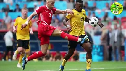 // لاعب يهودي يشارك مع منتخب تونس فى كاس العالم // تعرف على قصته الغريبة