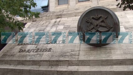 KRYETARET E GJYKATAVE PA MANDAT, LETER KLD - News, Lajme - Kanali 7