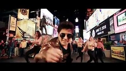 Kokaa Ni Tera Kokaa....