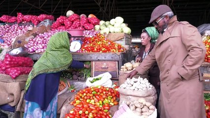 ዕድል 7ይ ክፋል / Edil Part 7 - Best Eritrean Series Film 2018