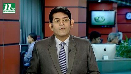 NTV Shondhyar Khobor | 29 june, 2018