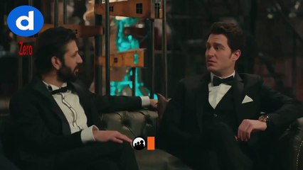 مسلسل نحن لسنا ابرياء اعلان 1