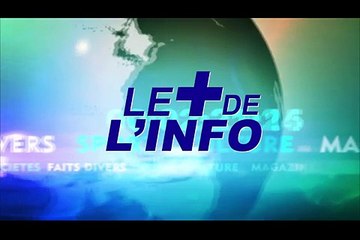 Affaire Inès Kamga : le meurtre qui choque (LE + DE L'INFO, 29/03/2018)