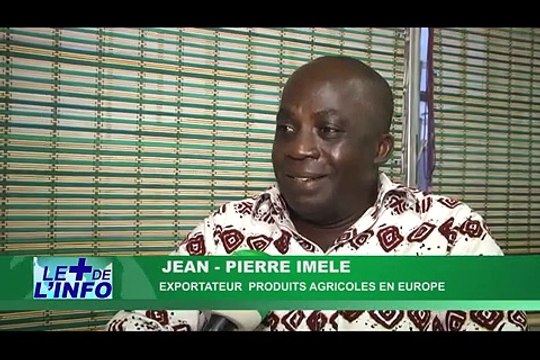 UNION AFRICAINE: Les enjeux du Libre - Échange (LE + DE L'INFO, 30/03/2018)