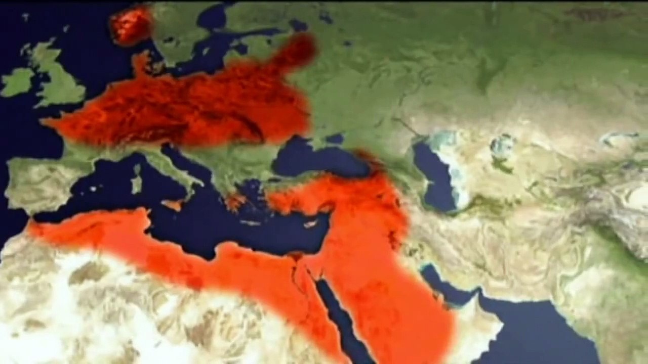Dokumentation El Alamein Zweiter Weltkrieg