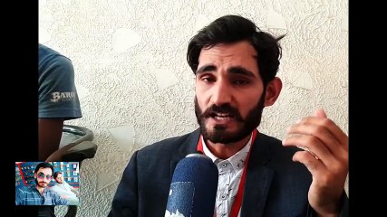 Karachi To Canada Da Safar - ACHAANAK COMEDIANS