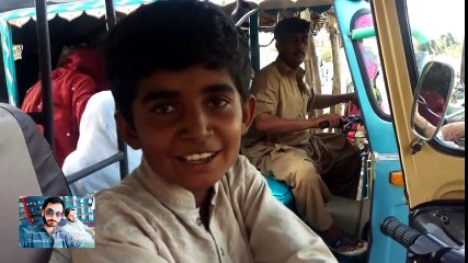 Amazing Talent Of Pakistani Child