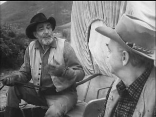 Wagon Train S04E35  The Janet Hale Story