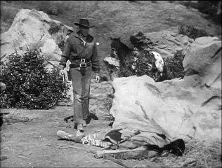 Wagon Train S04E36  Wagon to Fort Anderson