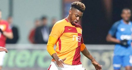 Galatasaray, Ryan Donk ile Sözleşme Uzattı